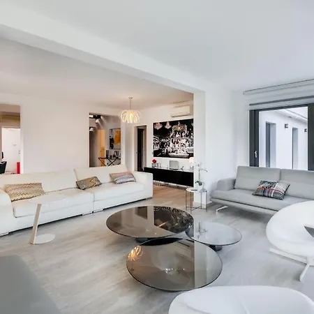 וילה Stunning Near The Beach