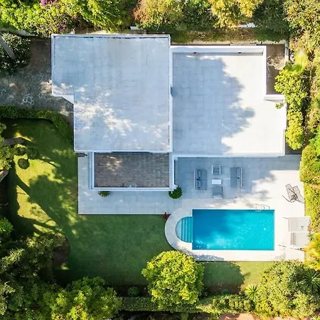 וילה Stunning Near The Beach *