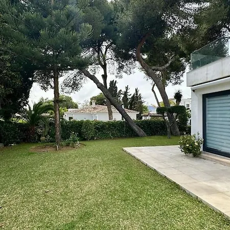 וילה Stunning Near The Beach
