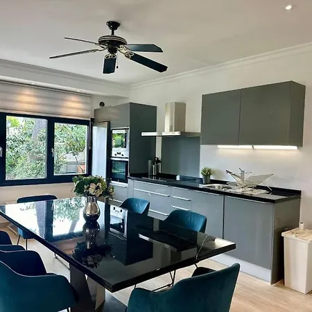 וילה Stunning Near The Beach