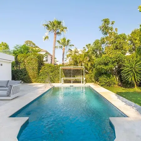 וילה Stunning Near The Beach *