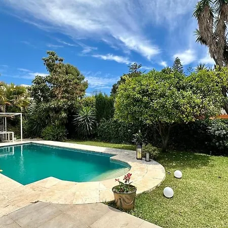 וילה Stunning Near The Beach *