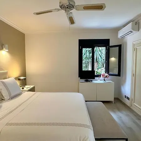 Stunning Near The Beach * Estepona
